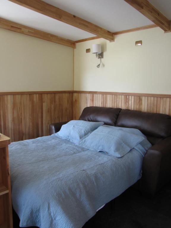 Shenu Patagonia Villa Punta Arenas Room photo