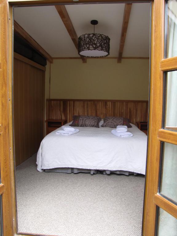 Shenu Patagonia Villa Punta Arenas Room photo