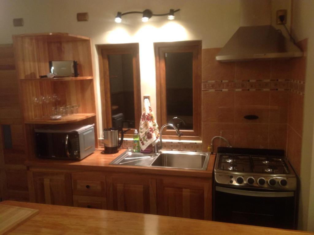 Shenu Patagonia Villa Punta Arenas Room photo