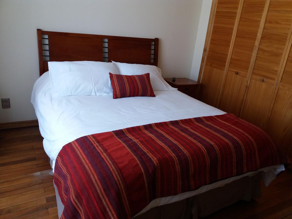 Shenu Patagonia Villa Punta Arenas Exterior photo