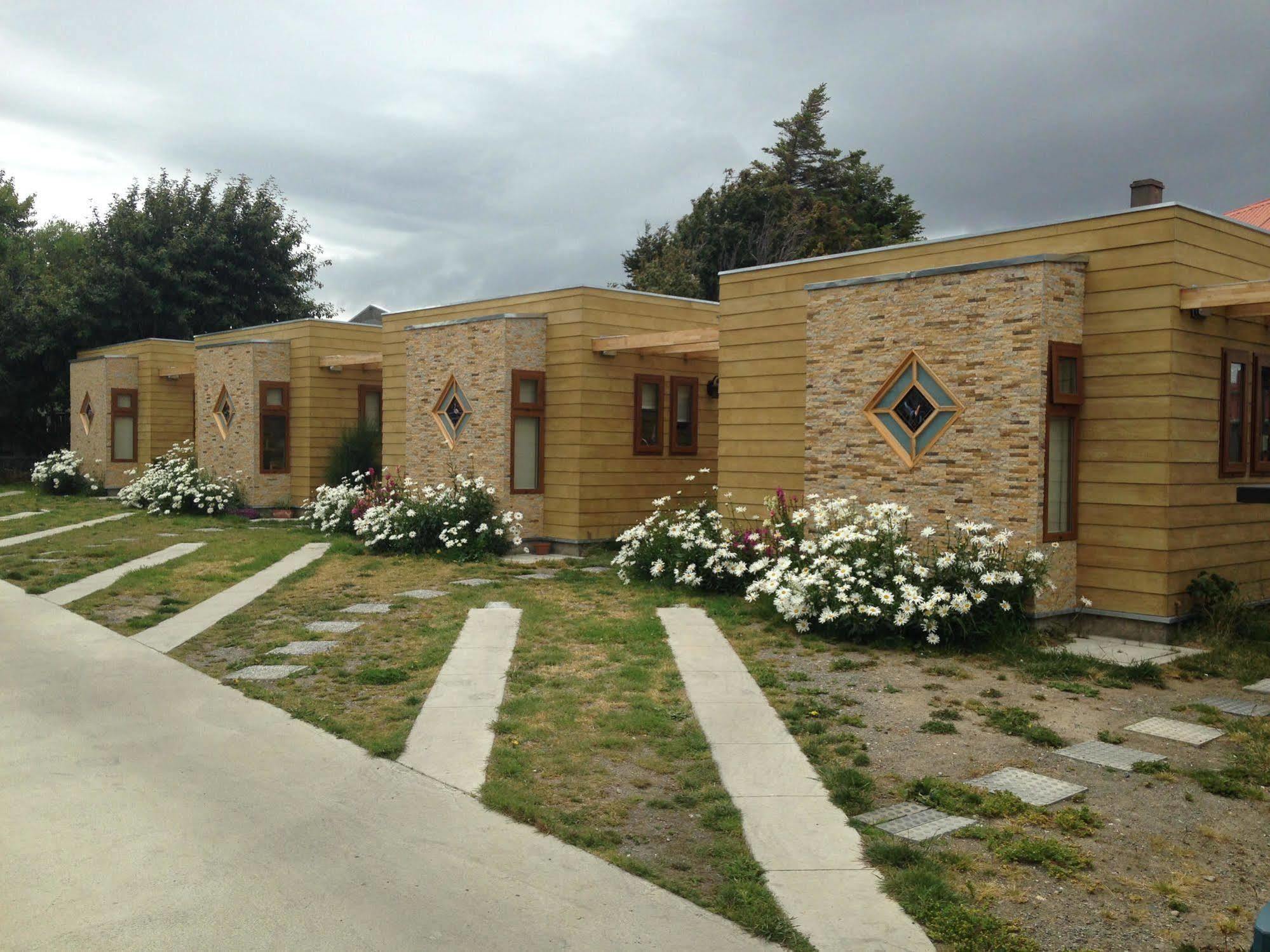 Shenu Patagonia Villa Punta Arenas Exterior photo